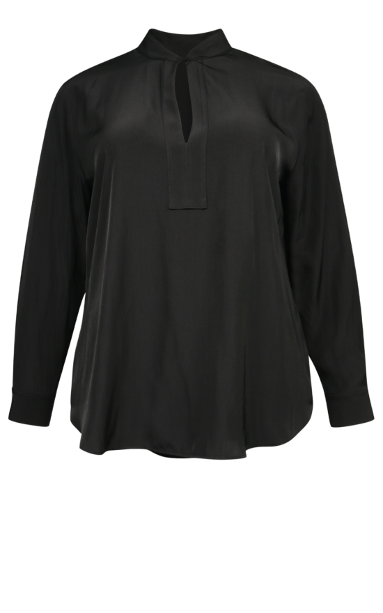 Keyhole Shirt product photo.
