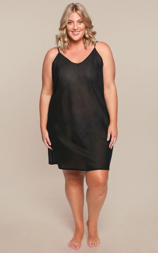 Cotton Slip product photo.