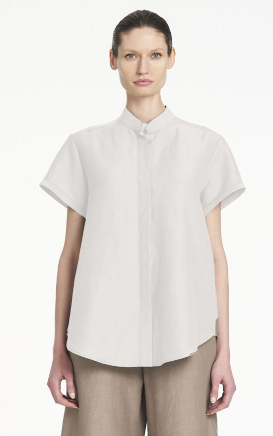 Stand Shirt product photo.