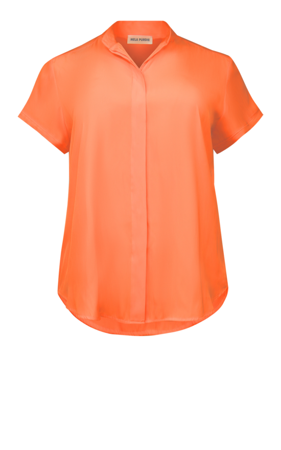 Soft Stand Shirt product photo.