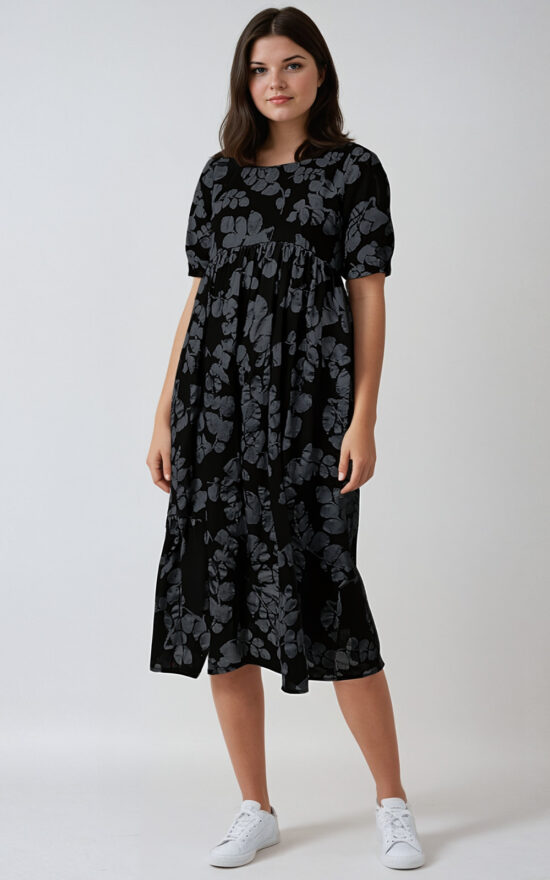 Euphoria Zebrano Designer Clothing NZ