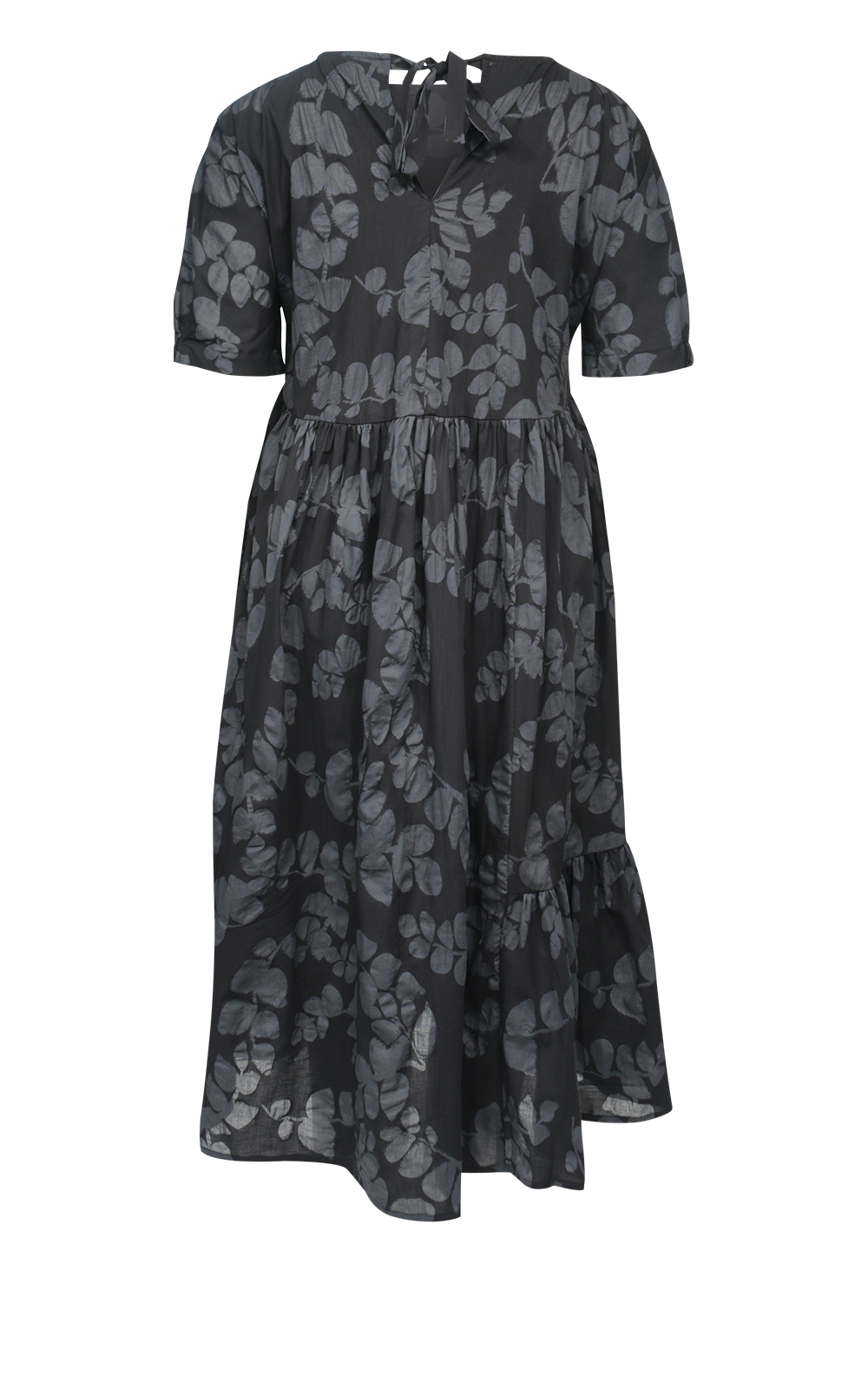 Fallen Angel Dress Zebrano | Designer Clothing NZ Fallen Angel Dress Zebrano | Designer Clothing NZ
