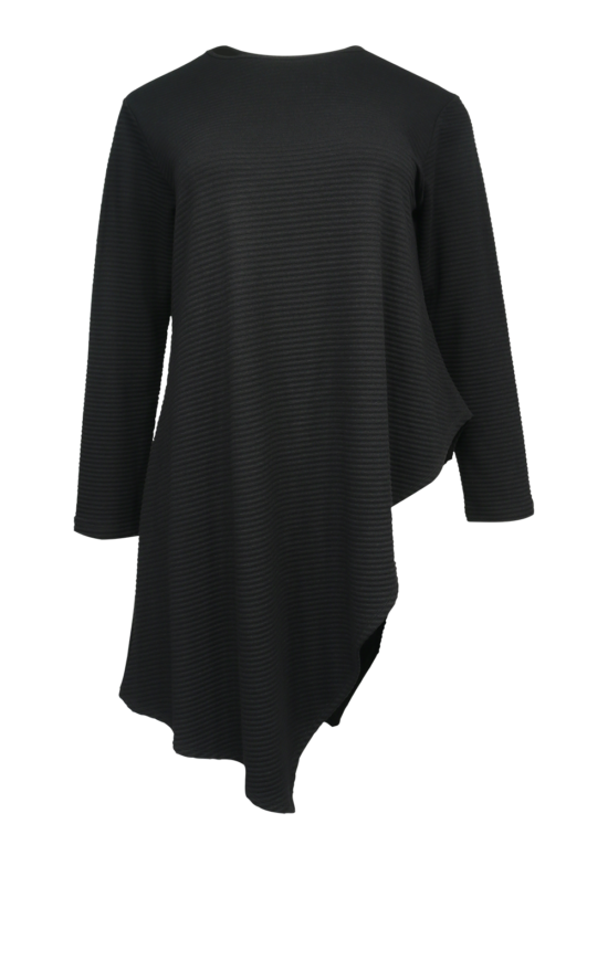Veil Sweater product photo.
