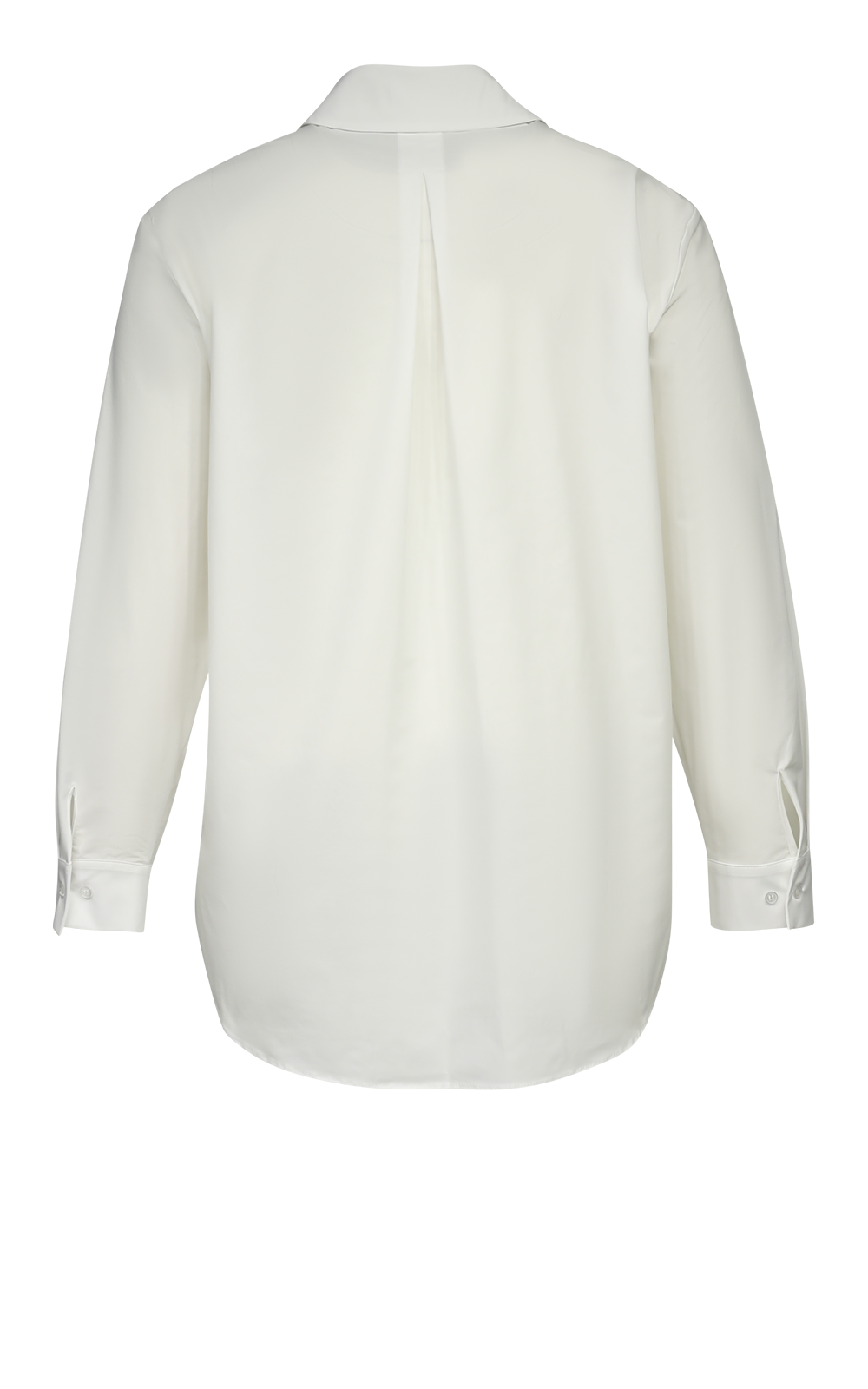 Peak Collar Shirt product photo.