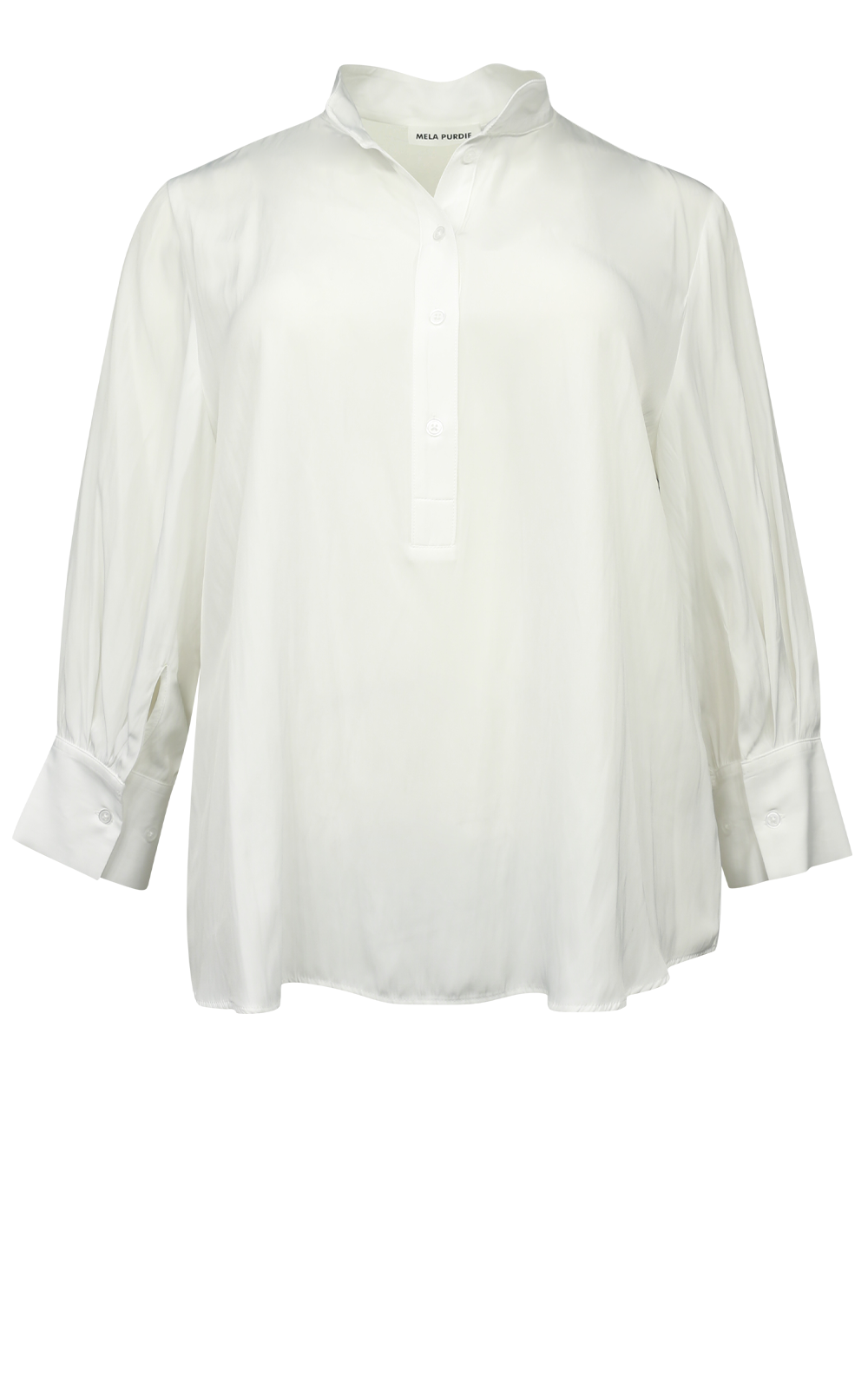 Resort Shirt product photo.