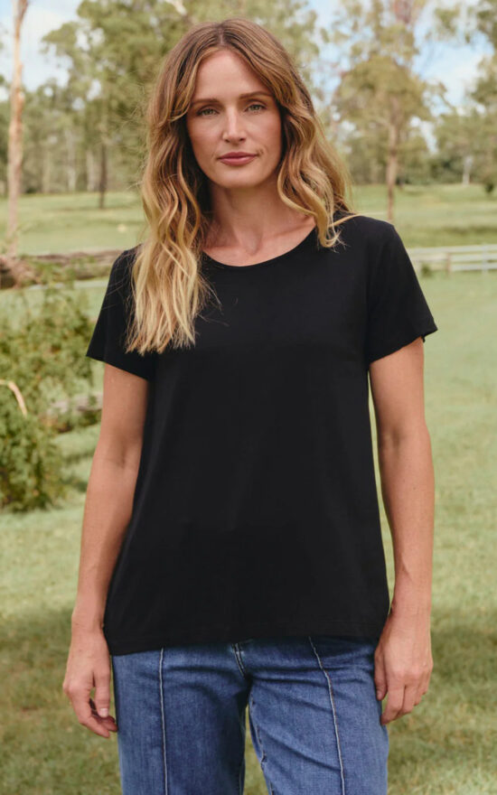Swing Tee product photo.