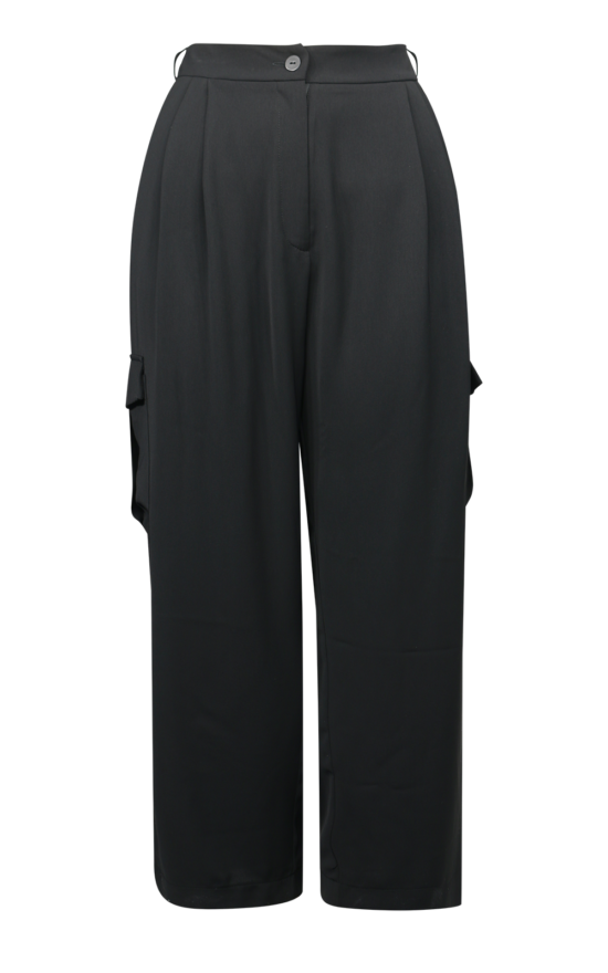 Tuxedo Cargo Pant product photo.