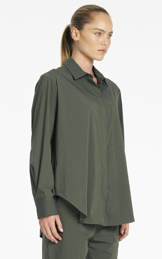 Saville Shirt product photo.