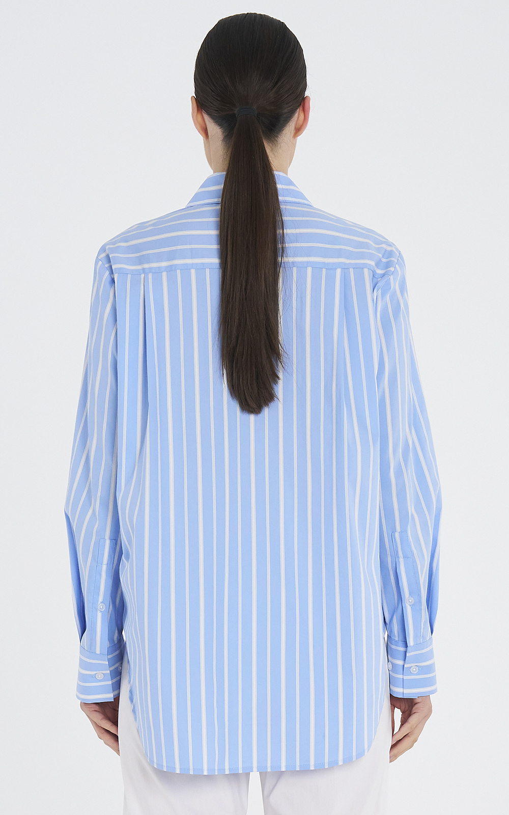 Saville Shirt product photo.