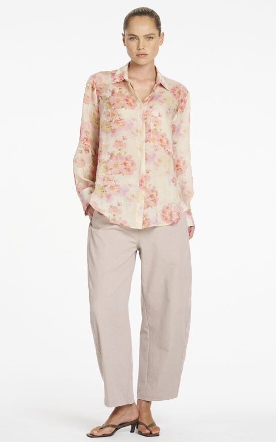 Saville Shirt product photo.