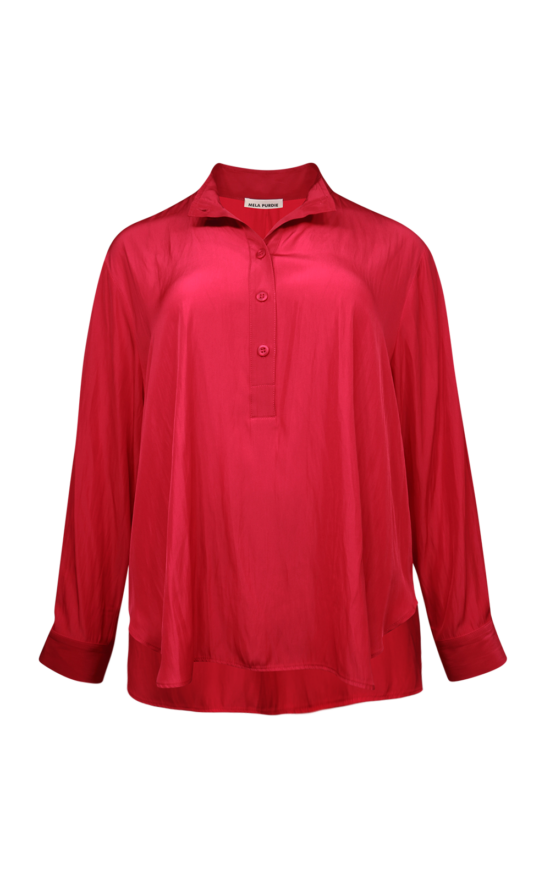 Swish Tab Shirt product photo.