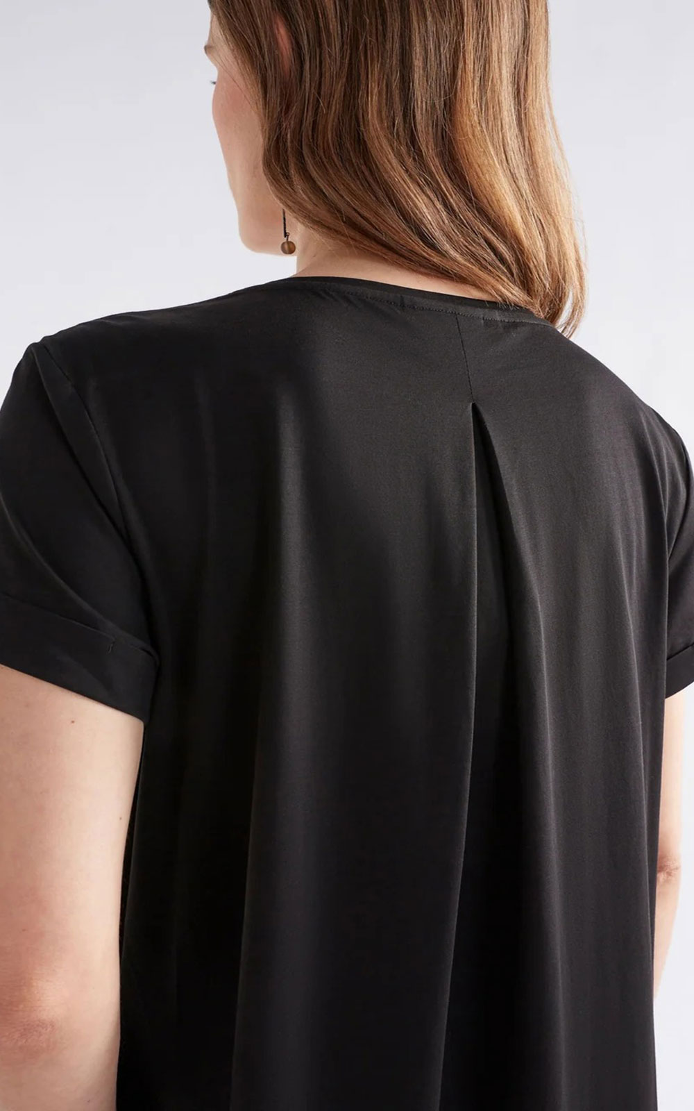 Haki Dress product photo.
