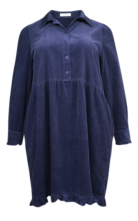 Willow Dress product photo.