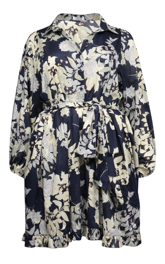 Willow Dress product photo.