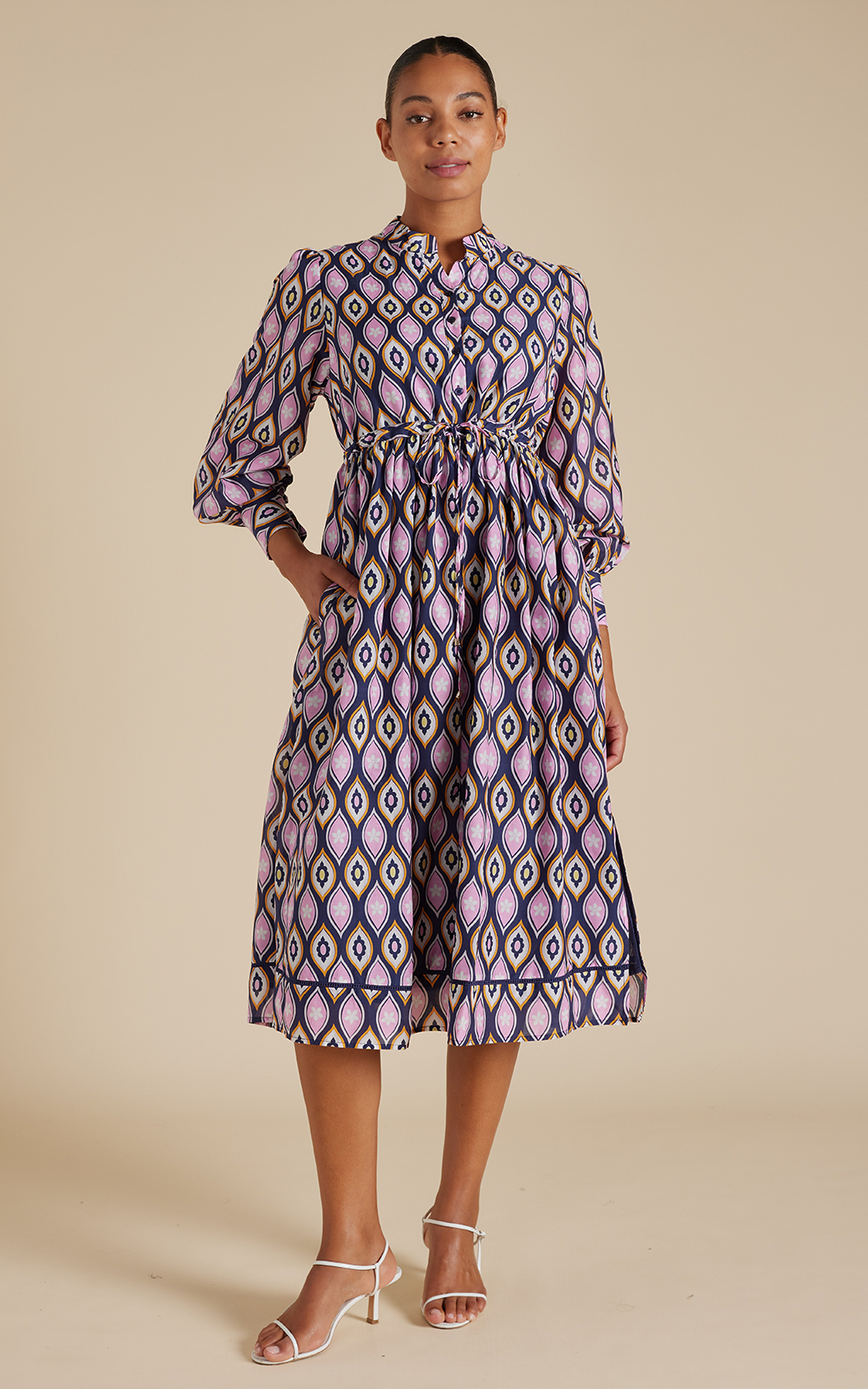 Zara Dress – Zebrano Designer Clothing NZ
