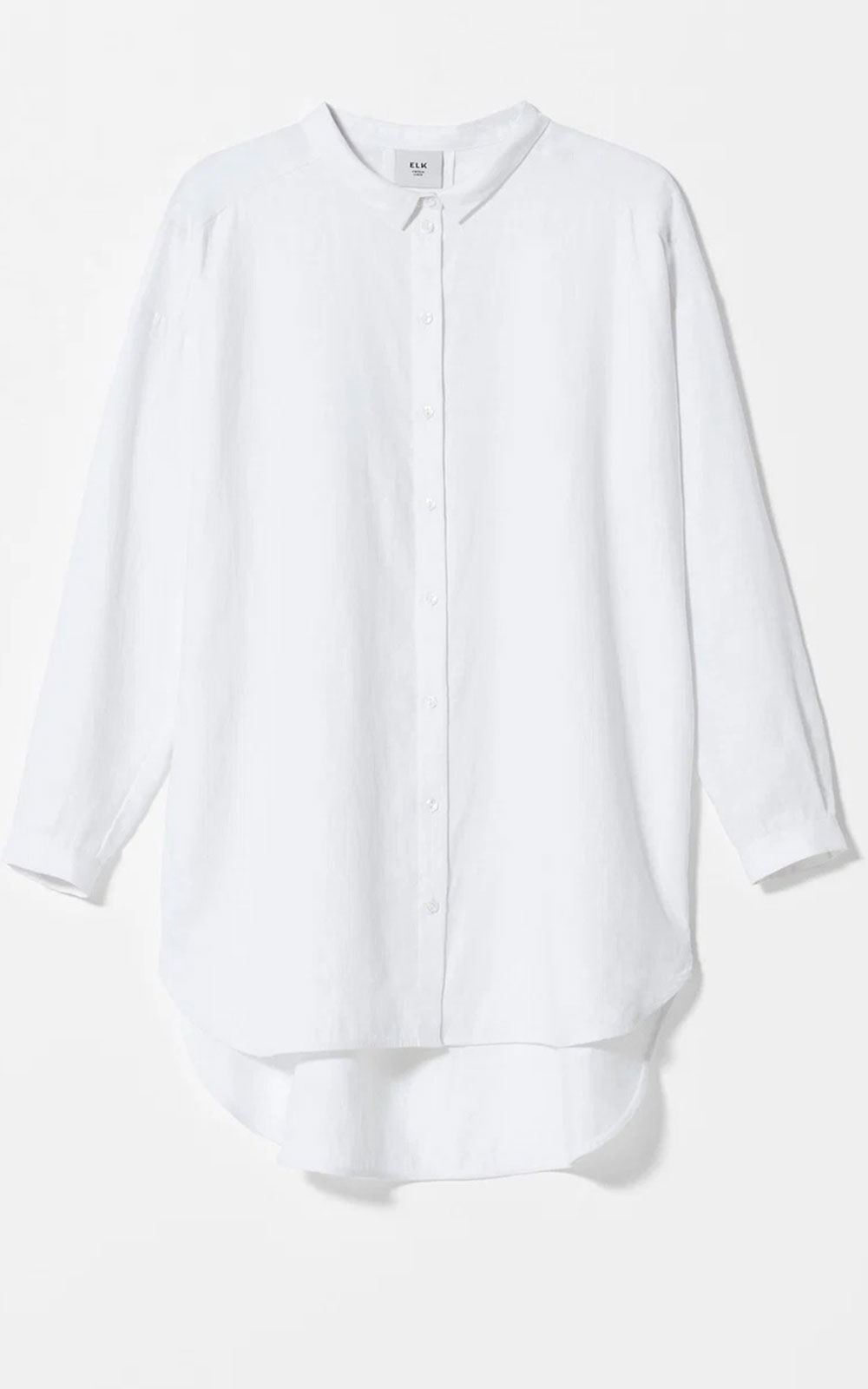 Yenna Shirt product photo.