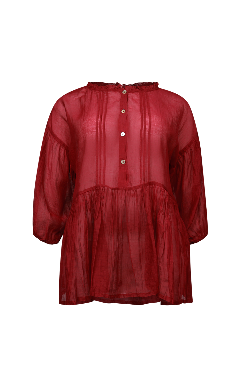 Coco Reversible Top product photo.