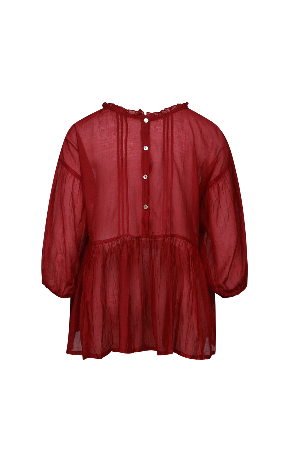 Coco Reversible Top product photo.