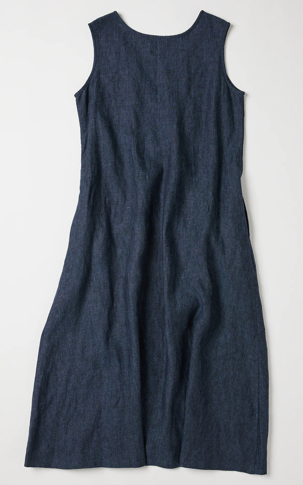 Albert Reversible Dress product photo.