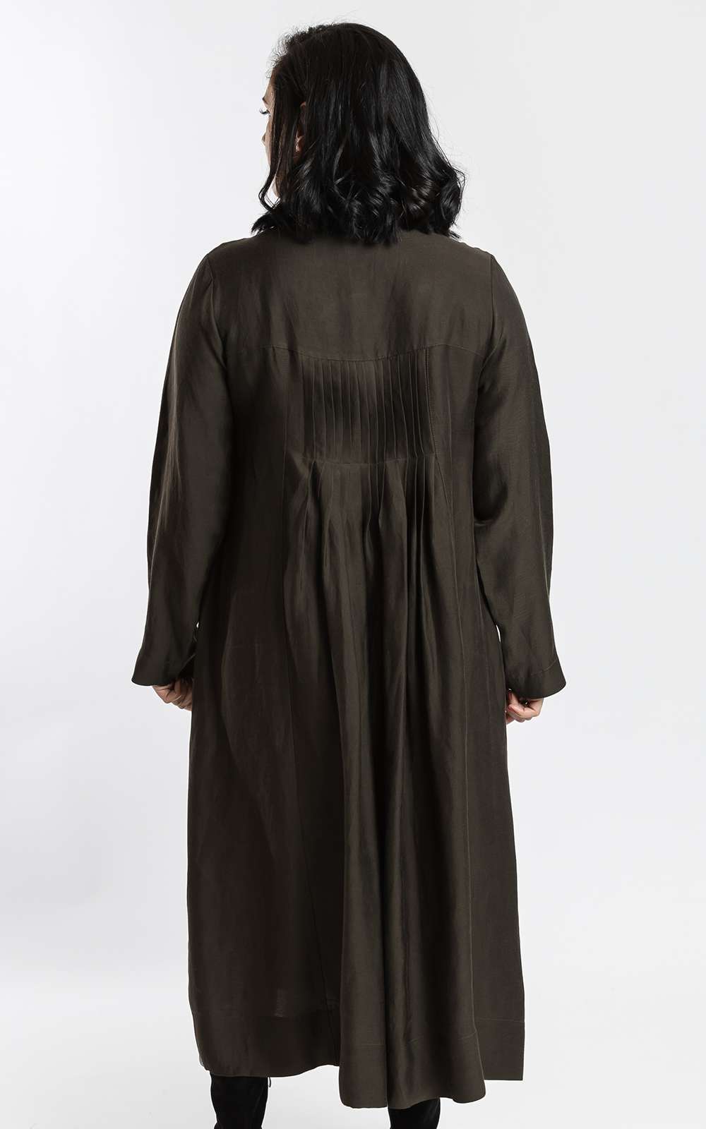 Maisey Dress  product photo.