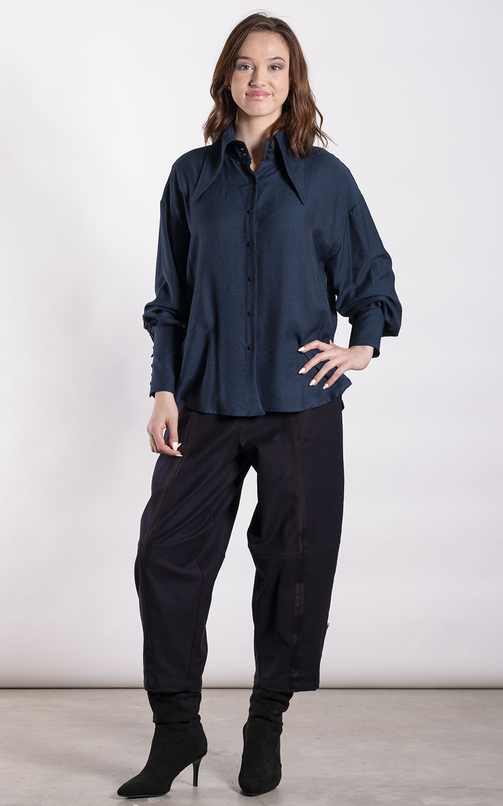 Artificial Shirt product photo.