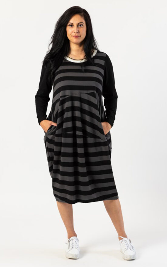 Off Duty Dress product photo.