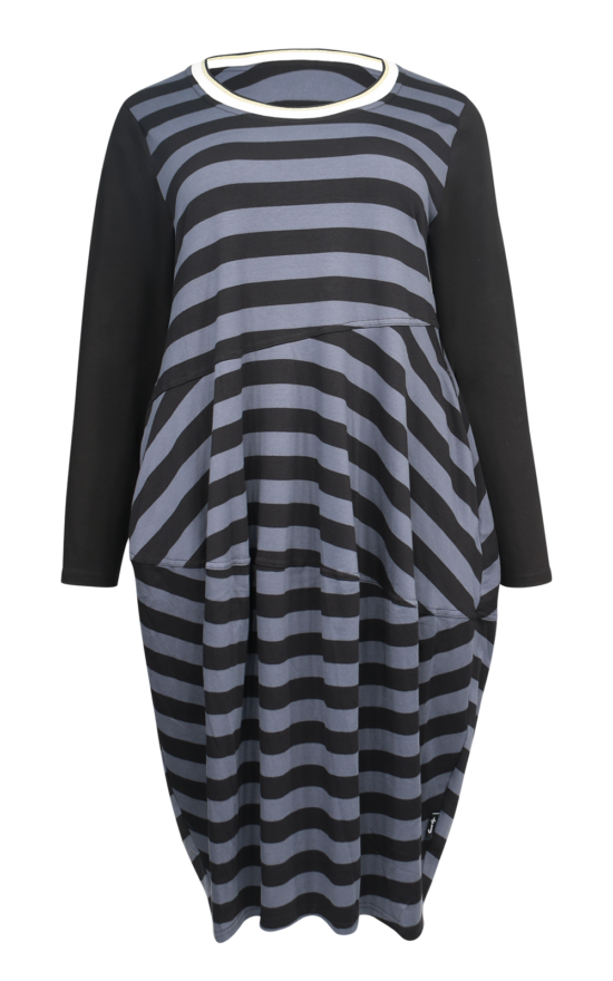Off Duty Dress product photo.