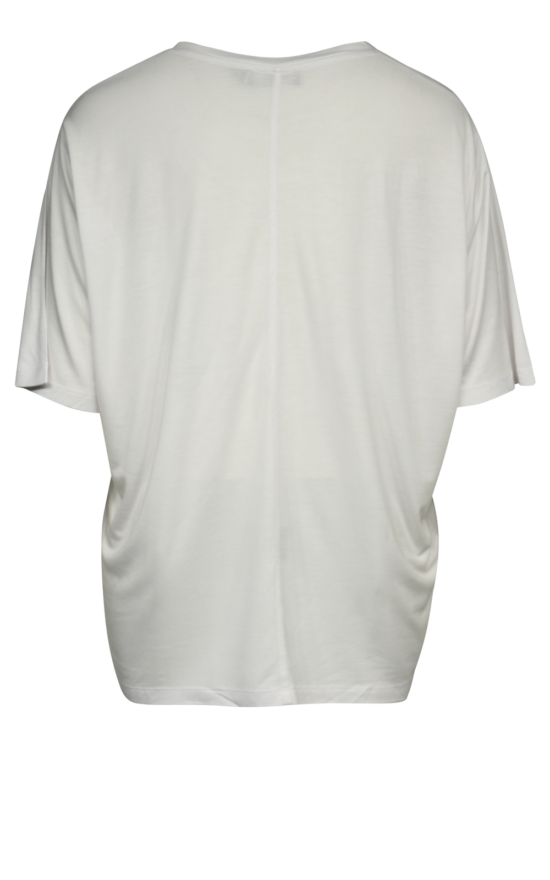 Face Print Tee product photo.
