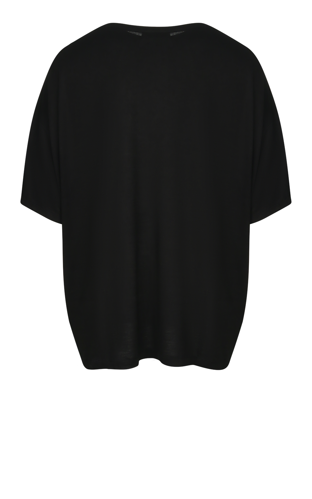 LOOSE FIT TEE BY THE MEADOW