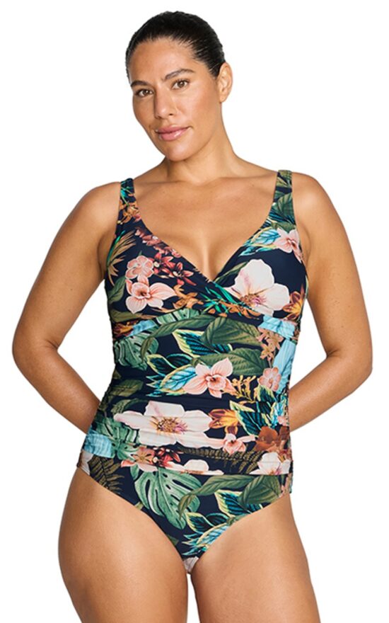 Delacroix Soft D-G Cup One Piece product photo.