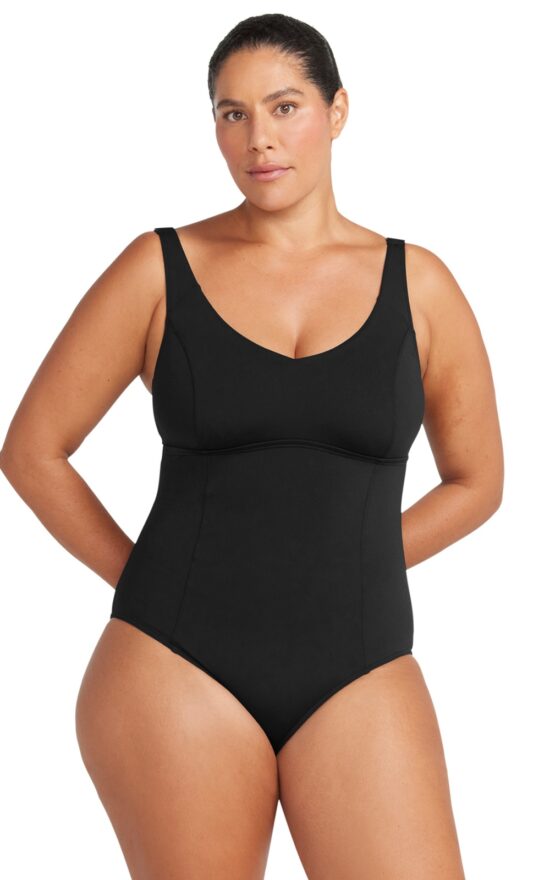 Turner Soft Cup One Piece product photo.