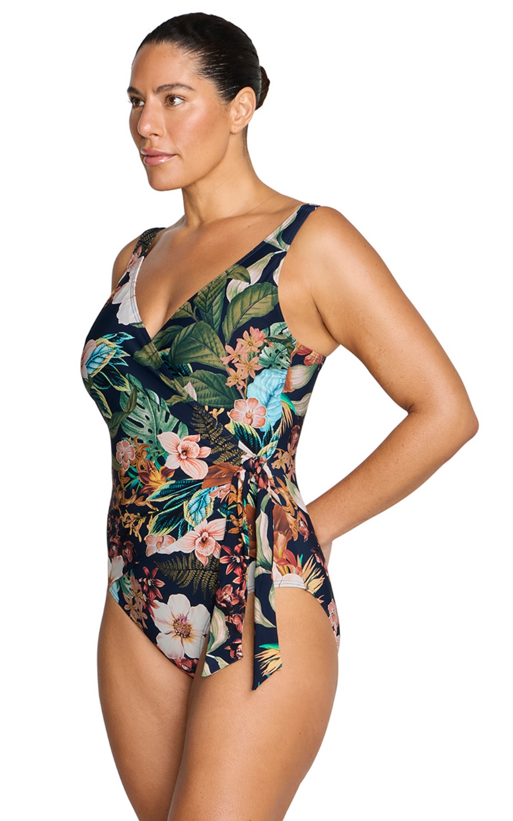 Wander Lost Hayes D/DD Cup One Piece main image 0