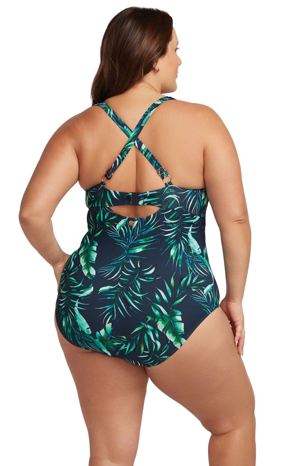 Monokini cup f deals