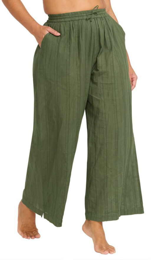 Grainger Loose Pant product photo.