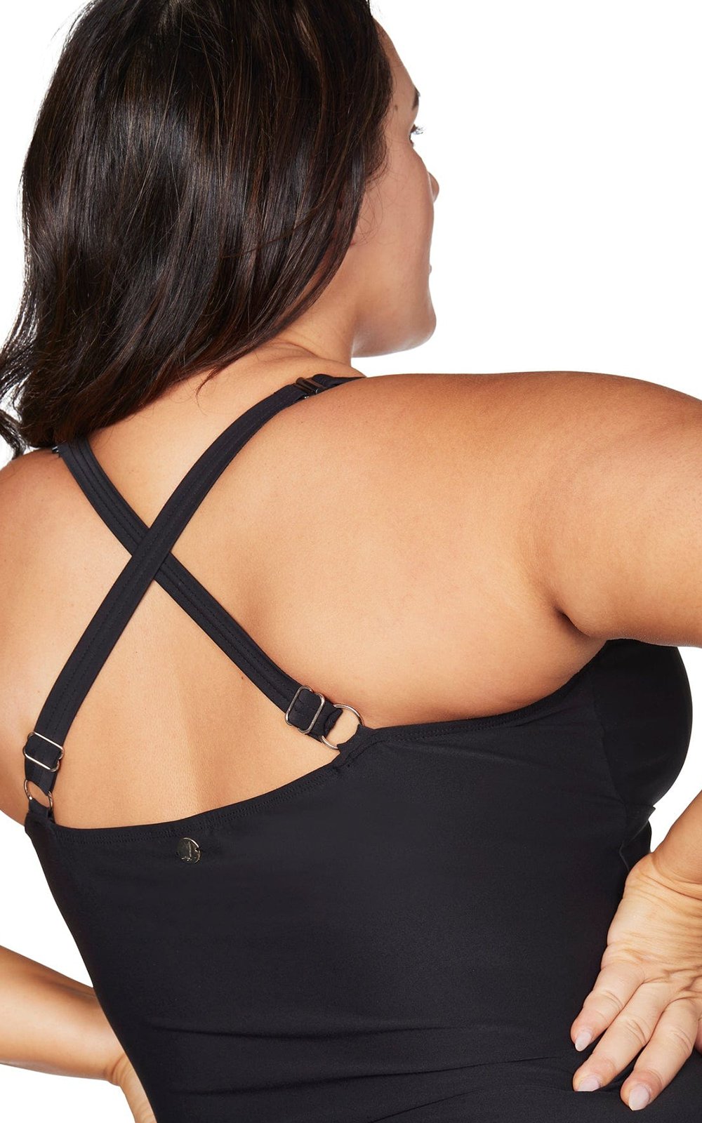 Le Recife Raphael E/F Cup Tankini Separate
