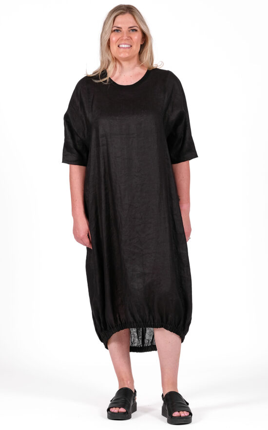 Cooper Dress product photo.
