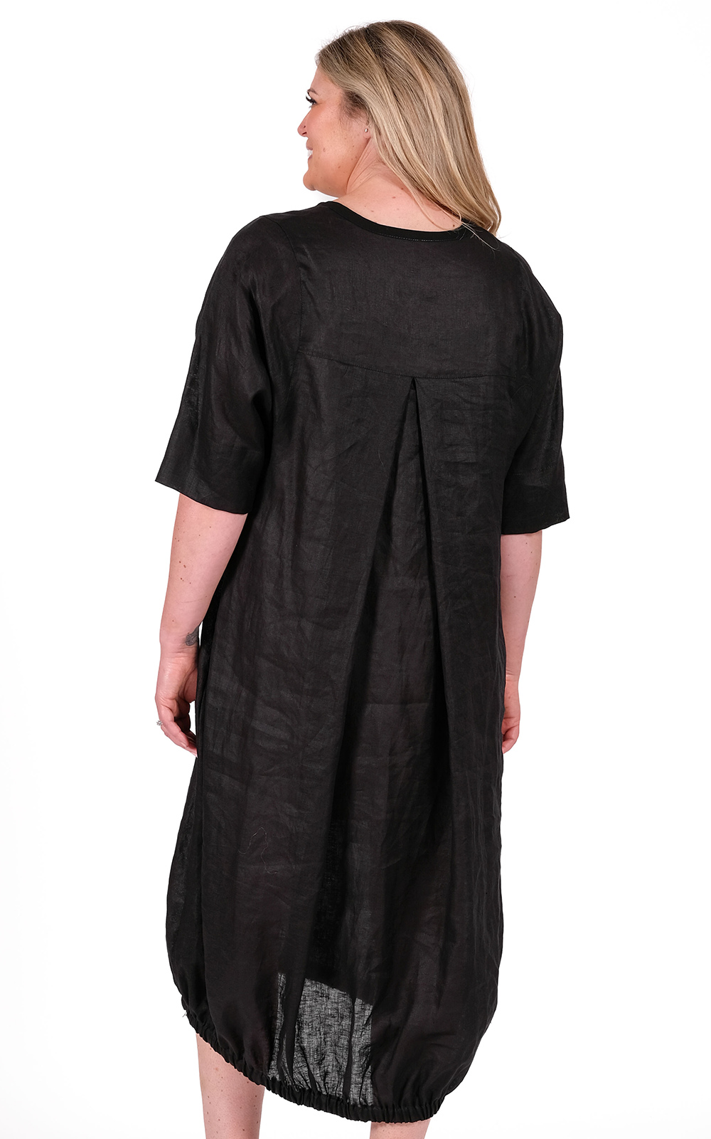 Cooper Dress product photo.