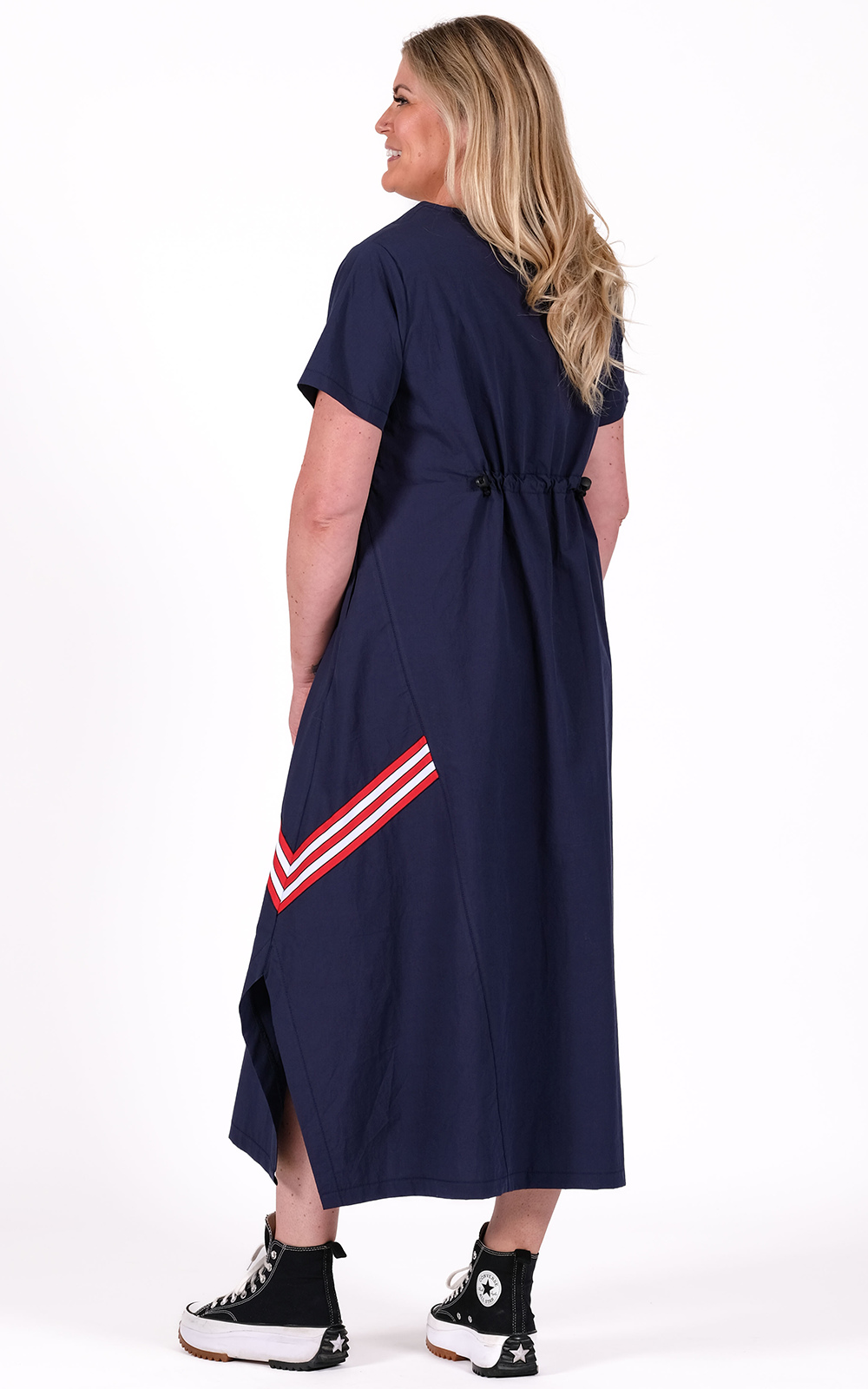 Sienne Dress product photo.