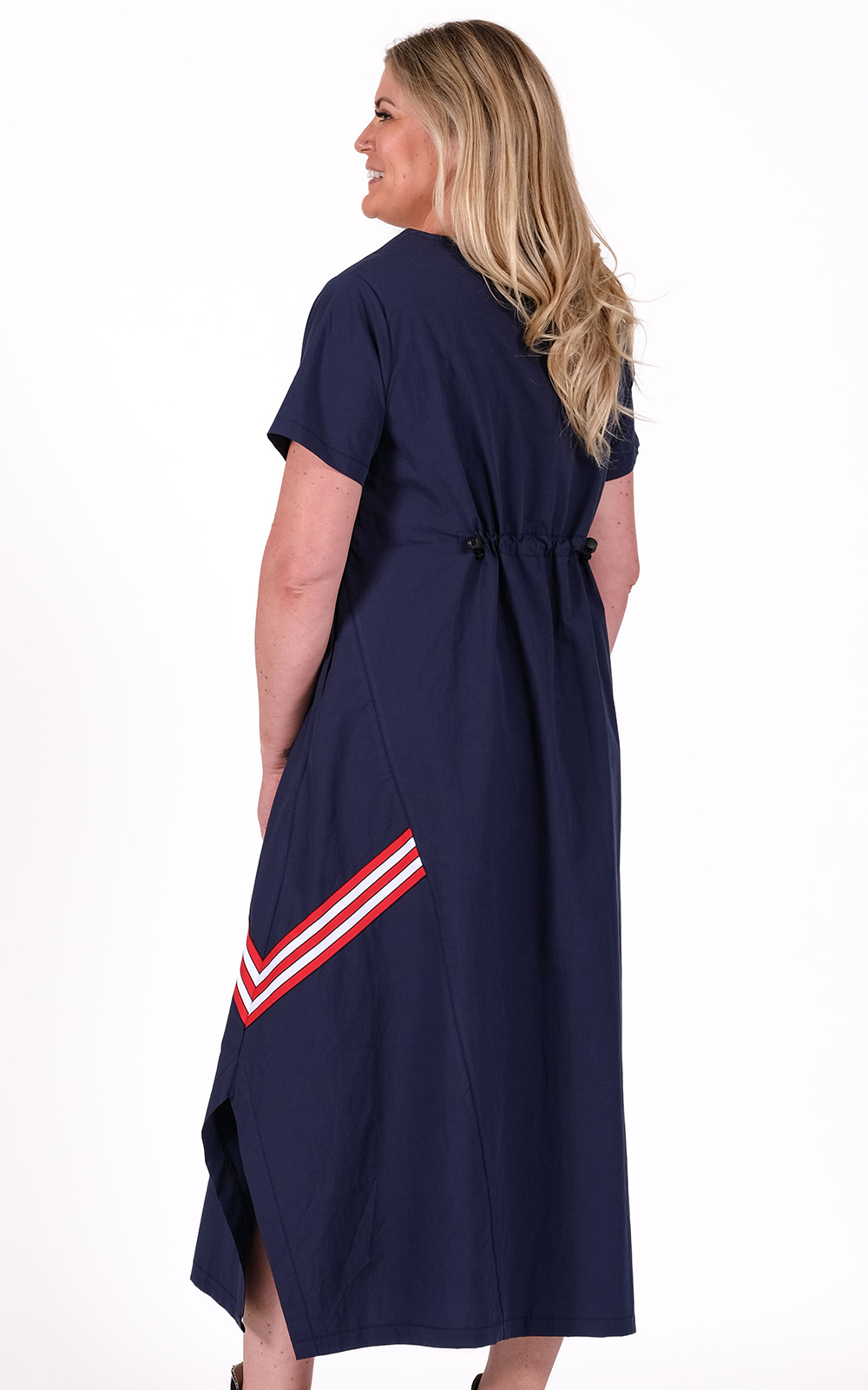 Sienne Dress product photo.