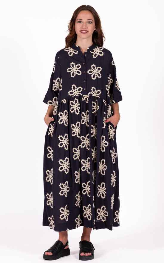 Brylee Dress product photo.