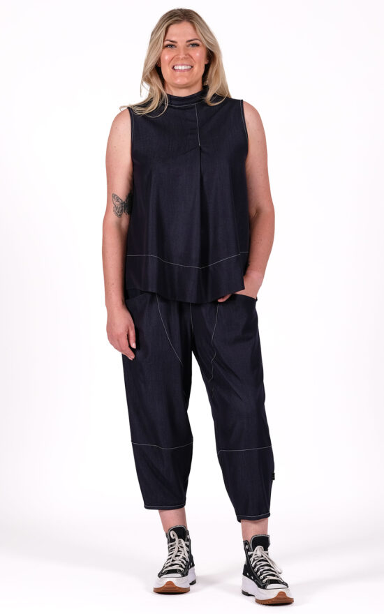 Command Pants product photo.