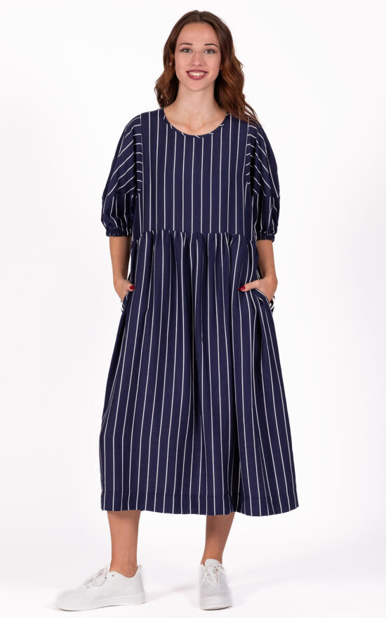 Brie Dress product photo.