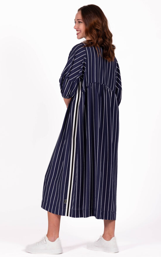 Brie Dress product photo.