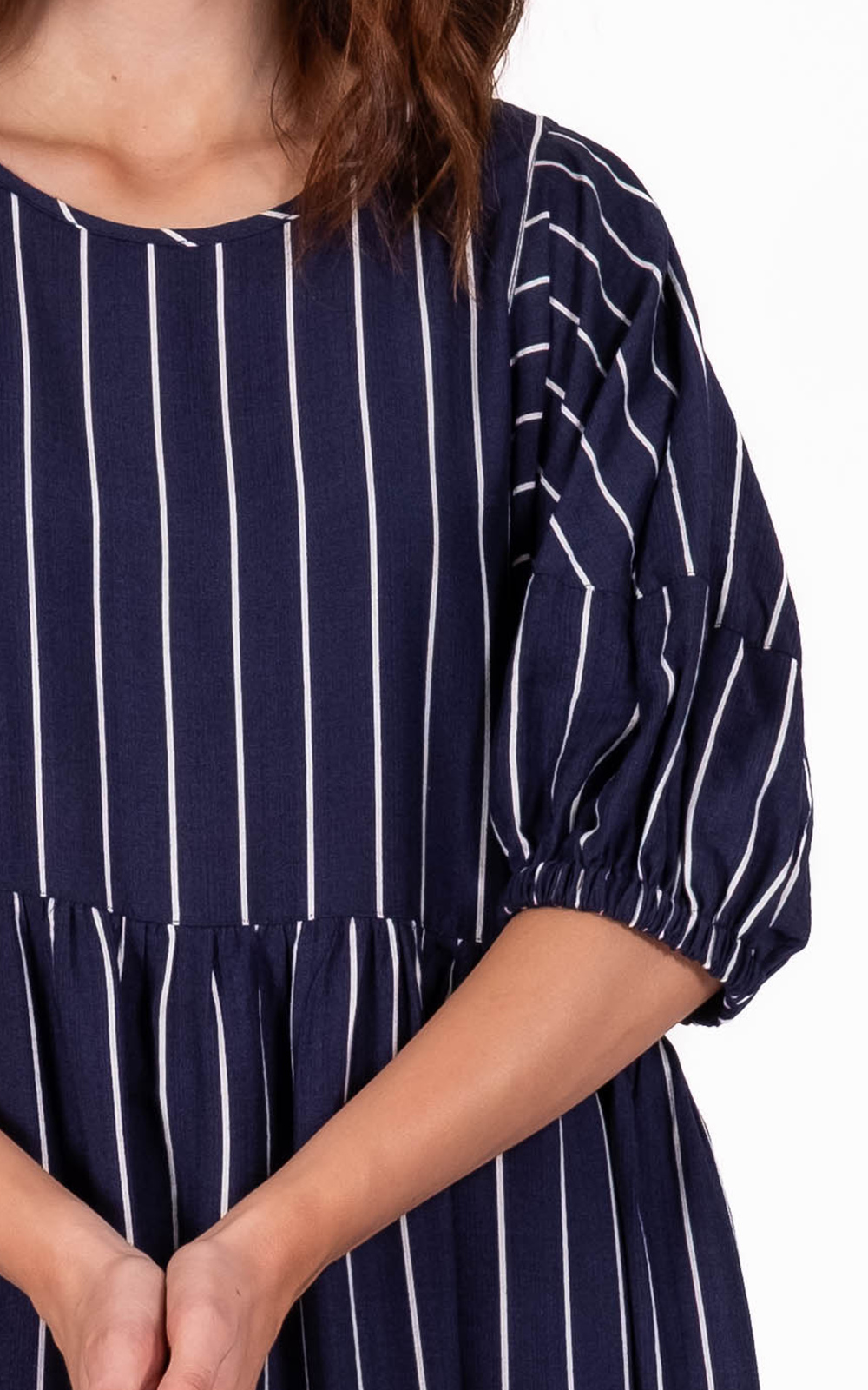 Brie Dress product photo.