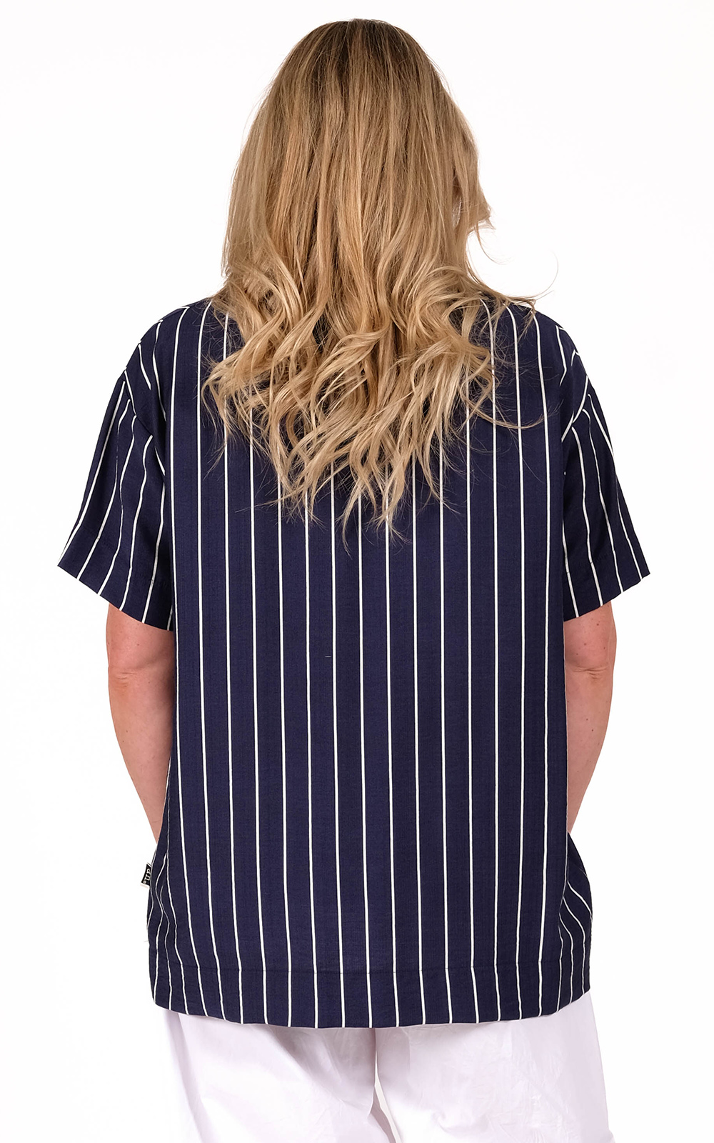 Talia Top product photo.