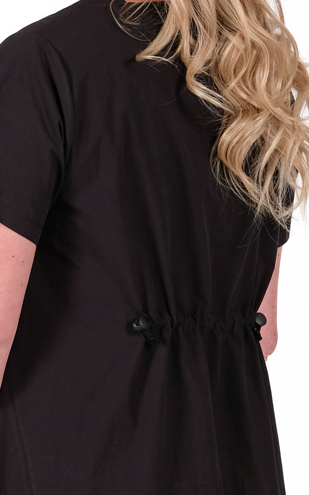 Sienne Dress product photo.