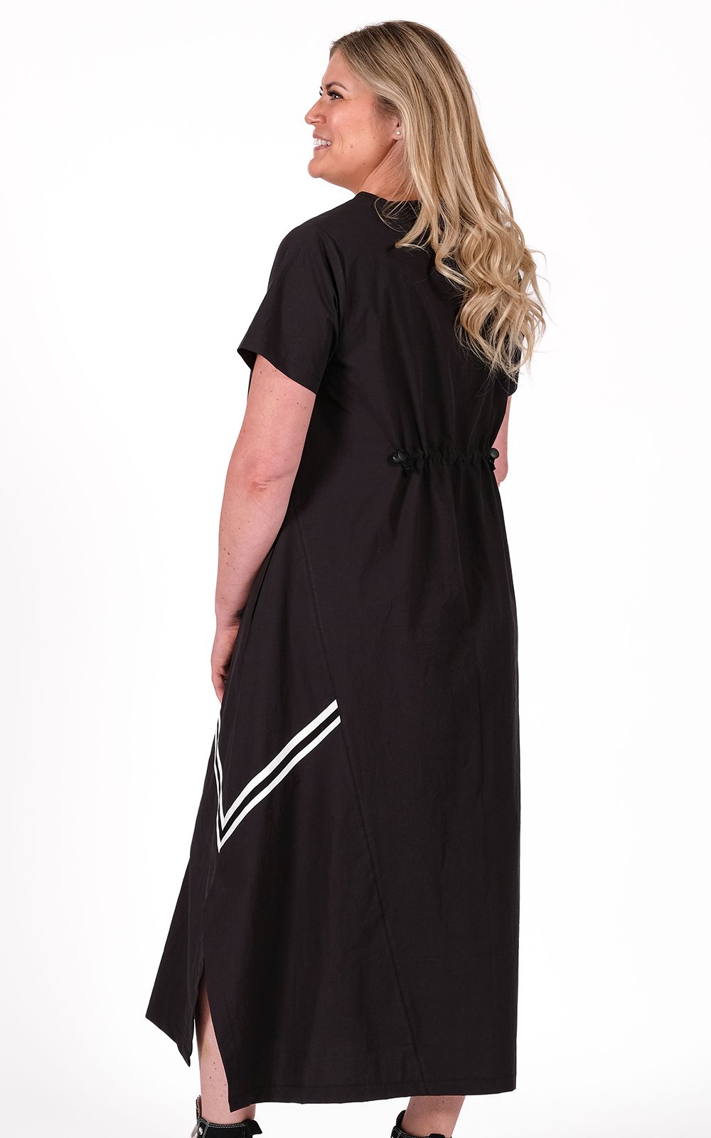 Sienne Dress product photo.