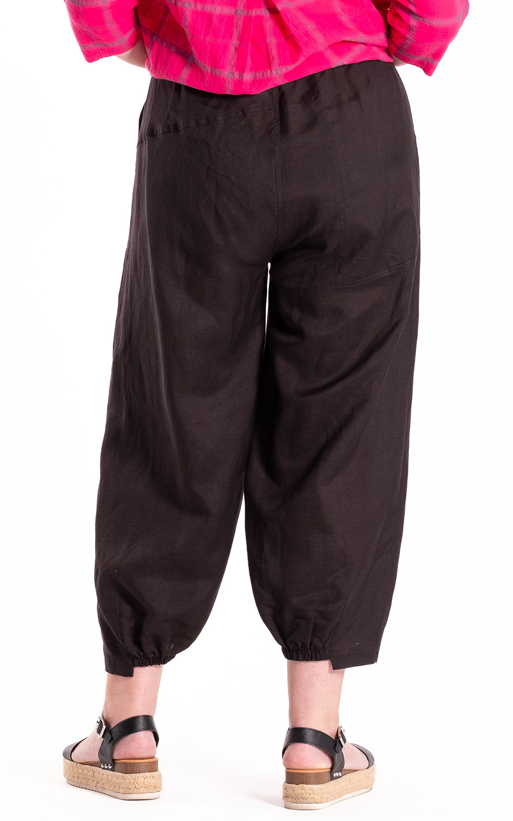 Stitch Pants product photo.