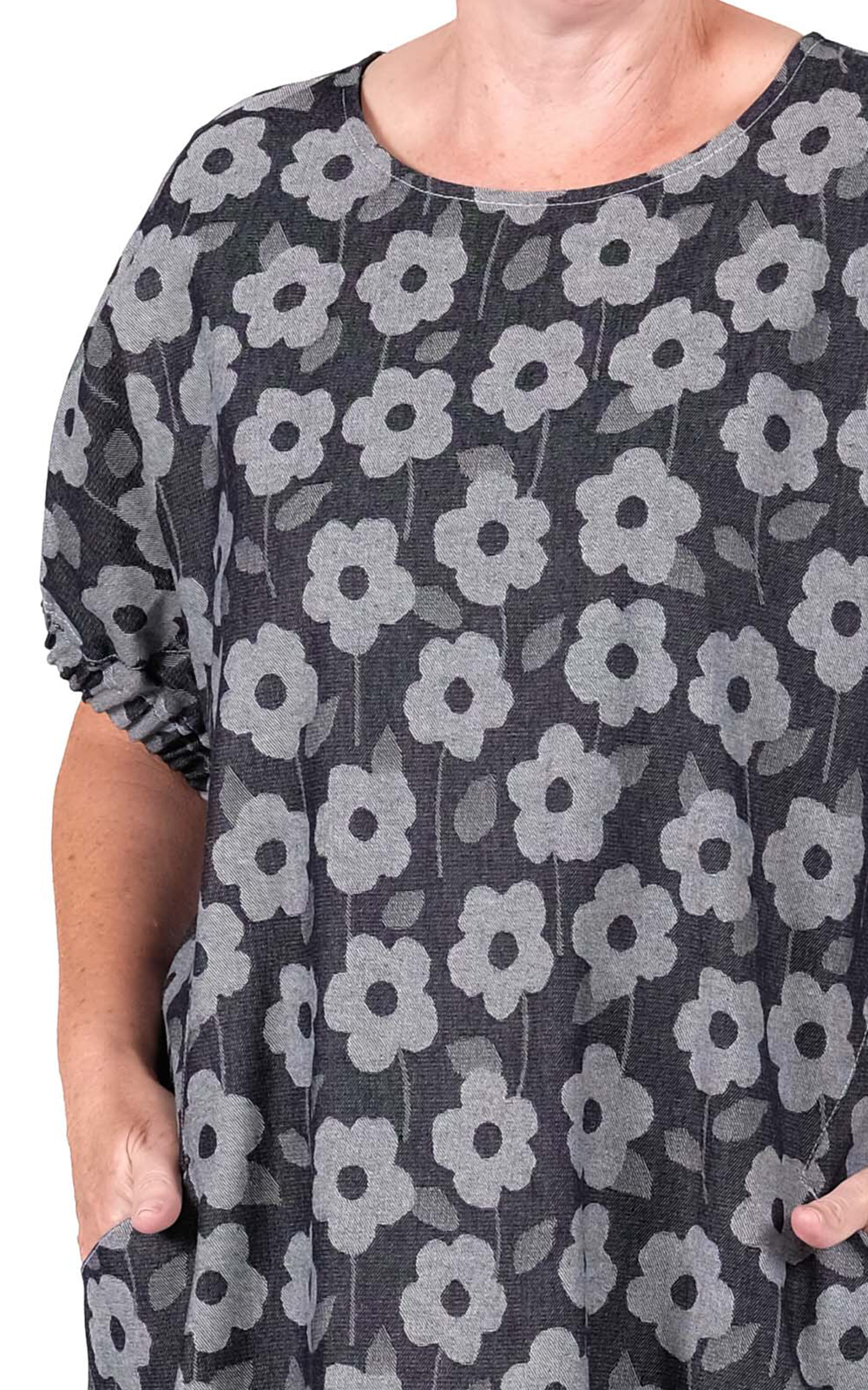 Sofia Dress product photo.