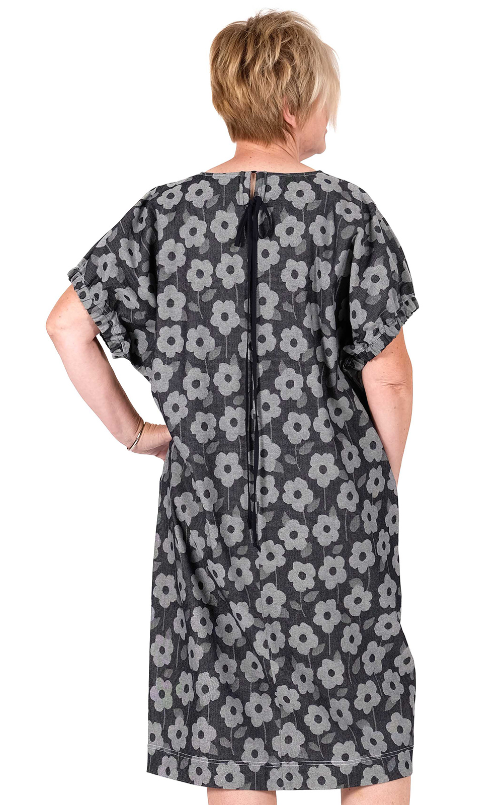 Sofia Dress product photo.